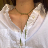 Mossdrop – DIY Necklace Kit